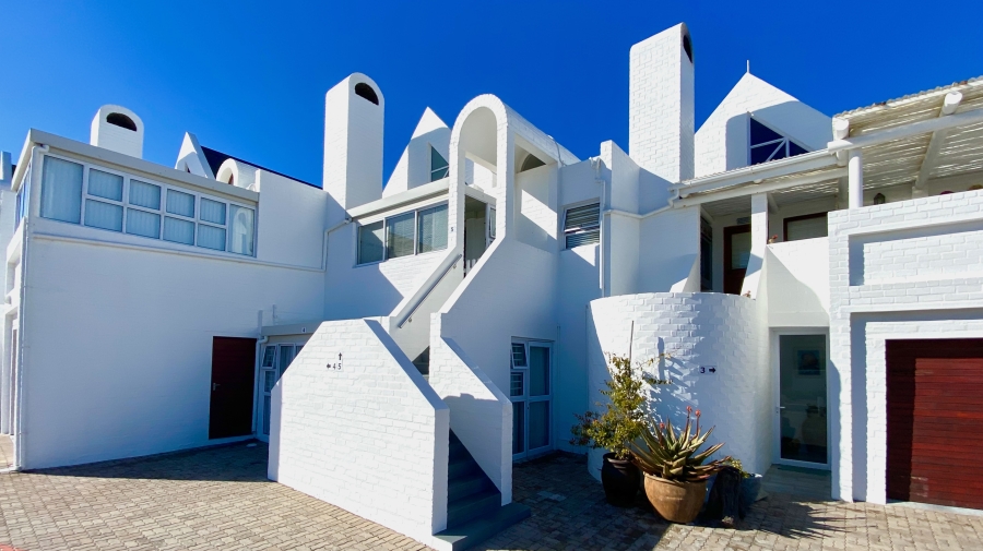 2 Bedroom Property for Sale in Dwarskersbos Western Cape